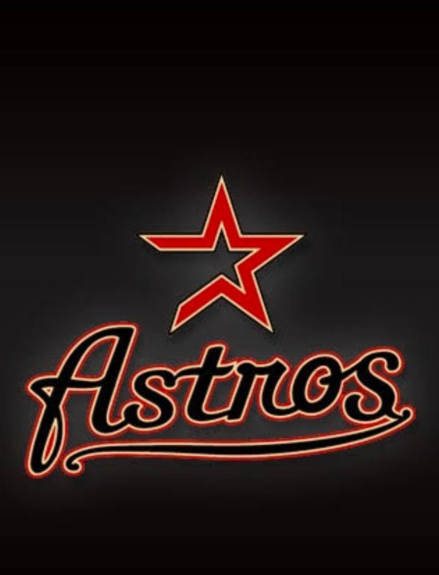 Astros