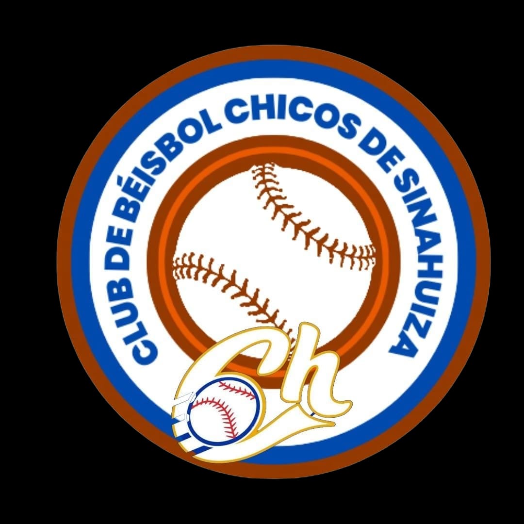 Club Beisbol Chicos de Sinahuiza