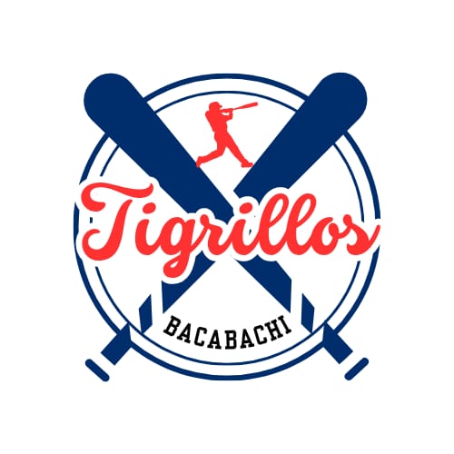 Tigrillos de Bacabachi